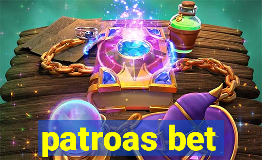 patroas bet